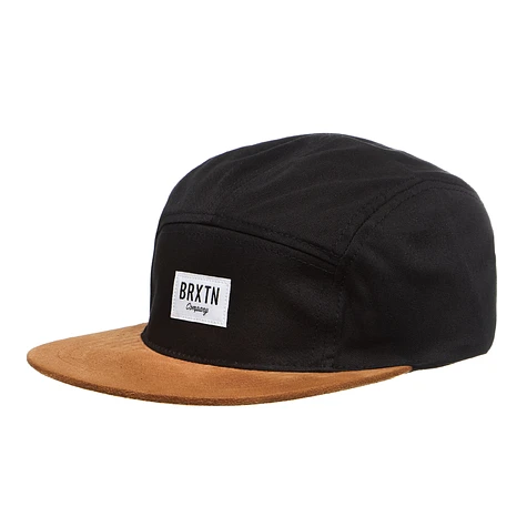 Brixton - Hoover 5-Panel Cap