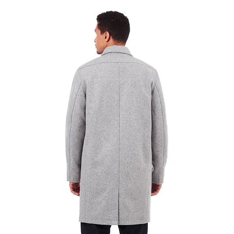 Libertine-Libertine - Affect Wool Coat