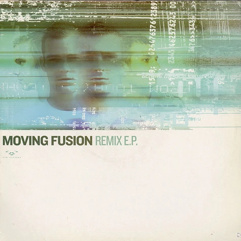 Moving Fusion - Remix E.P.