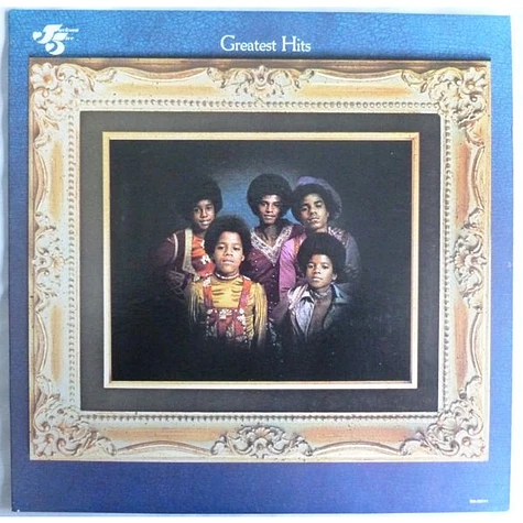 The Jackson 5 - Jackson 5 Greatest Hits