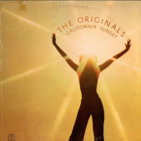 The Originals - California Sunset