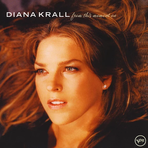 Diana Krall - From This Moment Back To Black Edition