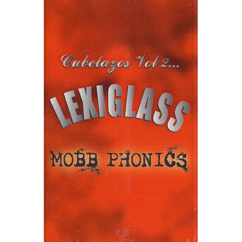 Lexiglass - Mobb Phonics