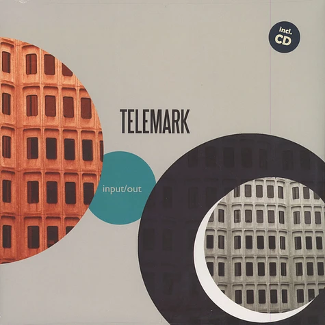 Telemark - Input / Out