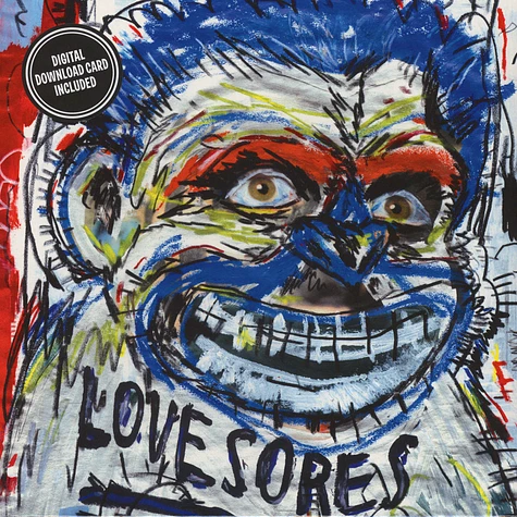 Lovesores - Rock & Roll Animal