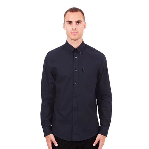 Ben Sherman - Classic Oxford Shirt