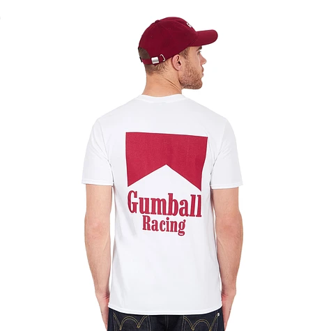 Gumball 3000 - Racing T-Shirt