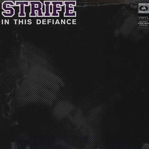 Strife - In This Defiance