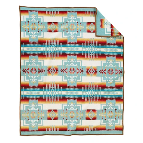 Pendleton - Oversized Jacquard Spa Towel