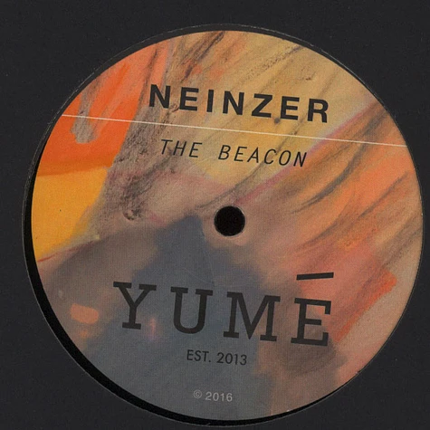 Neinzer - The Beacon / The Fear