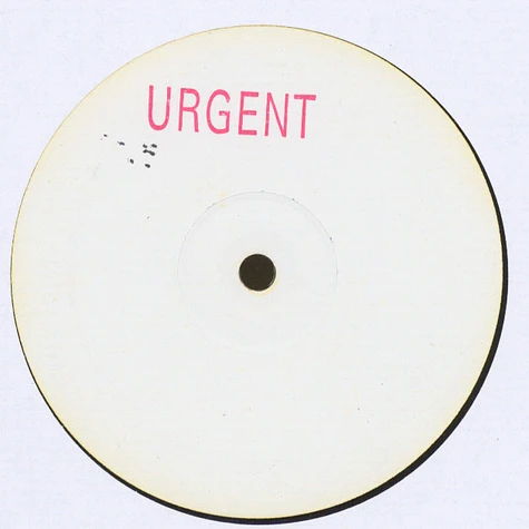 Deego Fresh - Urgent 003