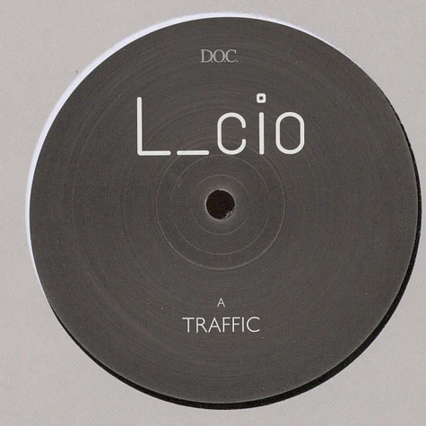 L_Cio - Traffic