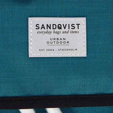 Sandqvist - Hans Backpack
