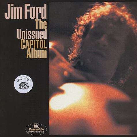 Jim Ford - Jim Ford - Capitol