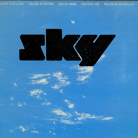 Sky - Sky