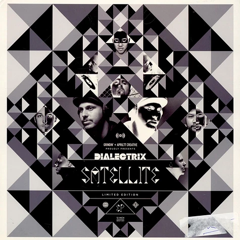 Dialectrix - Satellite