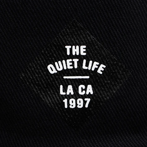 The Quiet Life - Traveler 5-Panel Cap