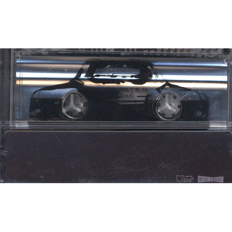 Maticulous - The Chrome Tape