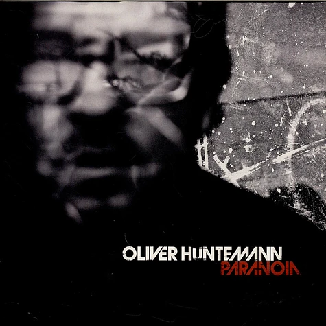 Oliver Huntemann - Paranoia
