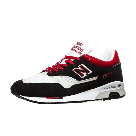 New Balance - M1500 WR Made in UK