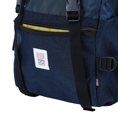 Topo Designs - Rover Backpack___ALT