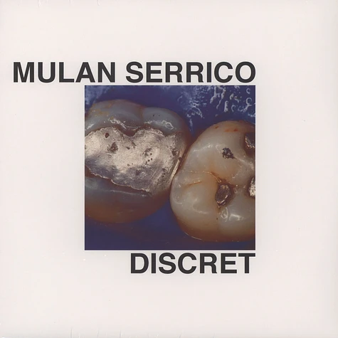 Mulan Serrico - Discret