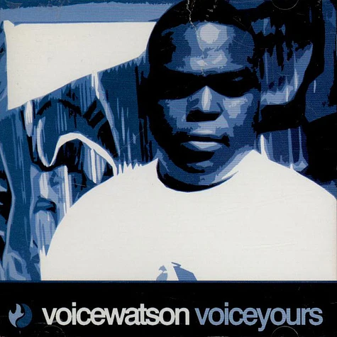 Voice Watson - Voice Yours