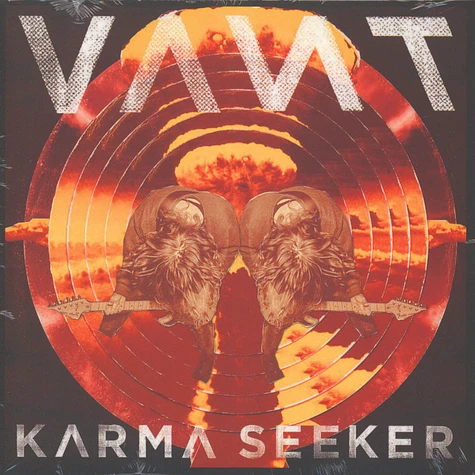 Vant - Karma Seeker