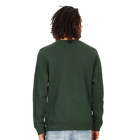 Stüssy - High Seas Crew Sweater