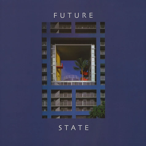 Future State - Future State