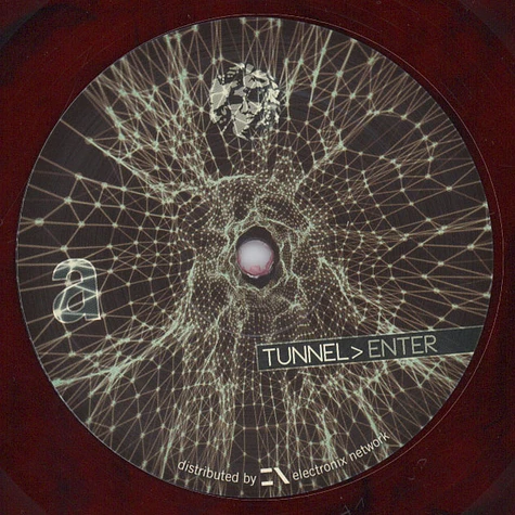 Tunnel - Enter EP
