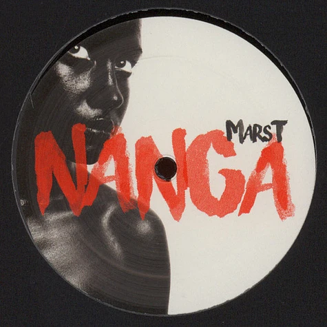 Marst - Nanga EP Moteka Remix