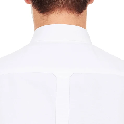 Fred Perry - Concealed Placket Shirt