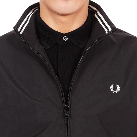 Fred Perry - Brentham Jacket