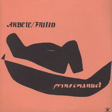 Prins Emanuel - Arbete / Fritid