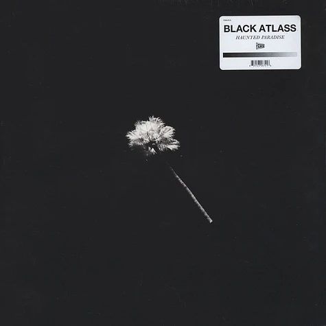 Black Atlass - Haunted Paradise