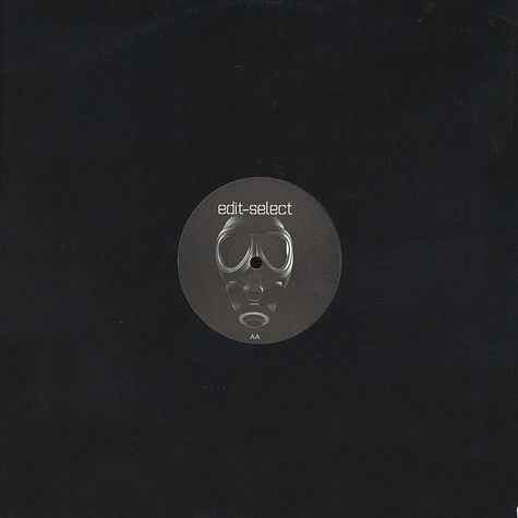 Edit Select - Recluse / Surface To Air