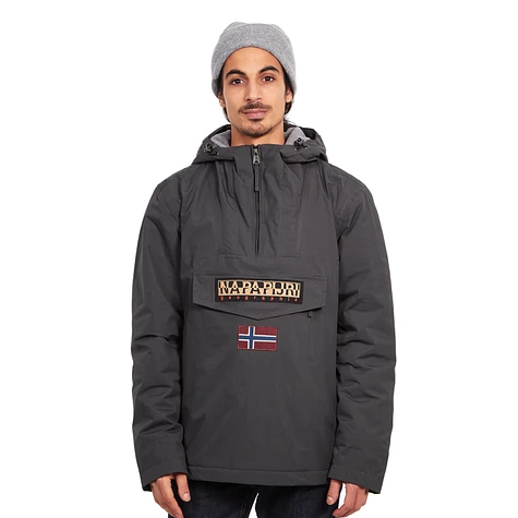 Napapijri - Rainforest Winter Jacket