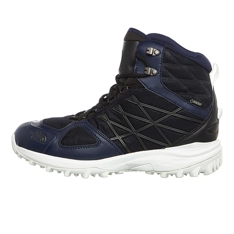 Publish Brand x The North Face - M Ultra Extreme II GTX Boots (Midnight in Antarctica)