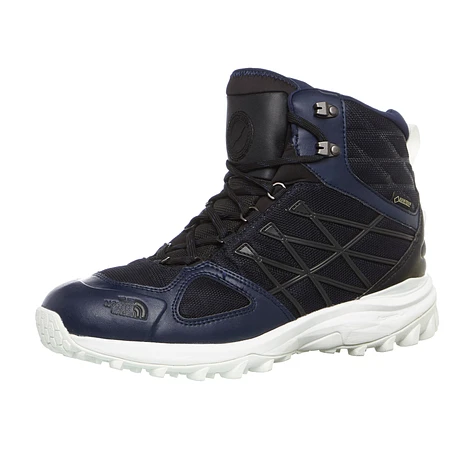 Publish Brand x The North Face - M Ultra Extreme II GTX Boots (Midnight in Antarctica)