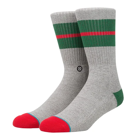 Stance - Sequoia Wool Socks