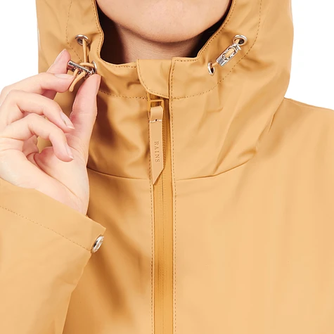 RAINS - Women's Free Jacket