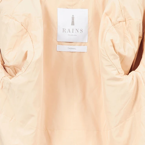 RAINS - Women's Free Jacket