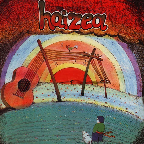 Haizea - Haizea