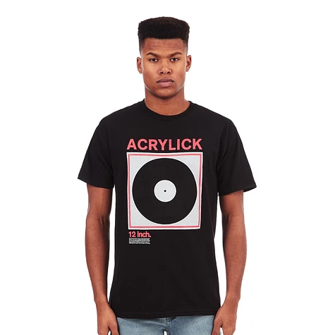 Acrylick - 12 Inch T-Shirt