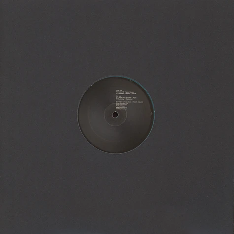 Robert S / Deepbass & Repart / Jamie Haus & CSGRV / Dubiosity - Space Illusion EP