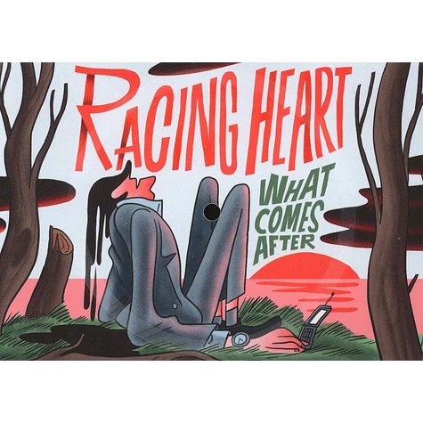 Racing Heart - What Comes After