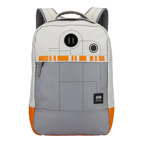 Nixon x Star Wars - Beacons Backpack "BB-8"