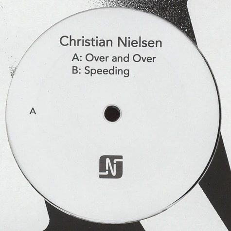 Christian Nielsen - Over And Over