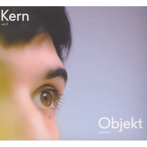 Objekt - Kern Volume 3